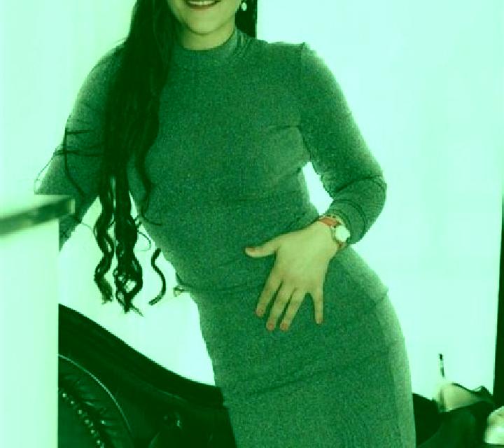 Sara, 36 — Escort en Seiada, Túnez