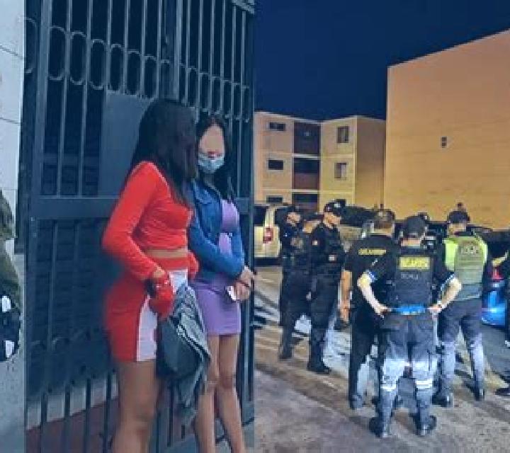 Sofía, 20 — Escort en La Tollosa, Panamá