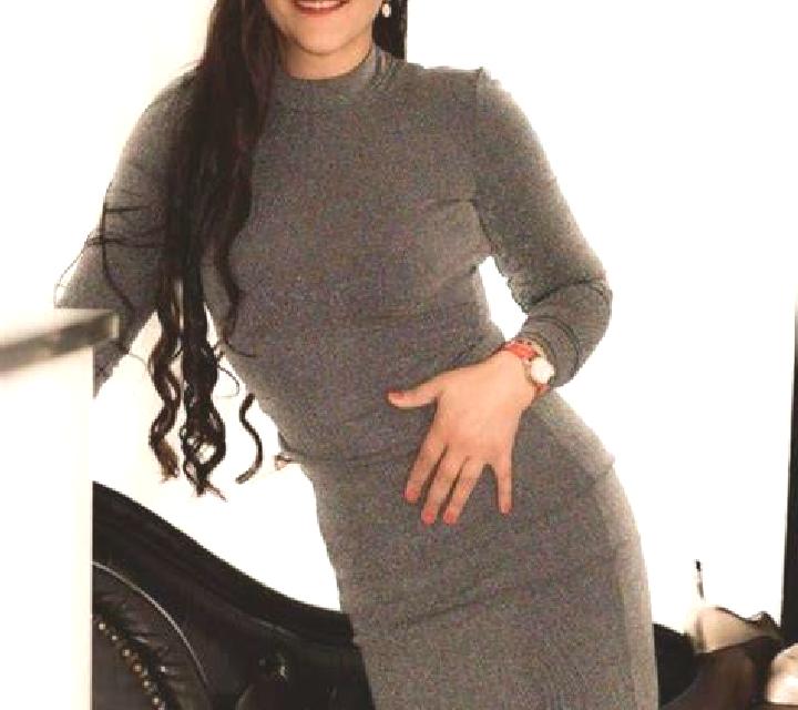 Sofía, 20 — Escort en Sanhu, China