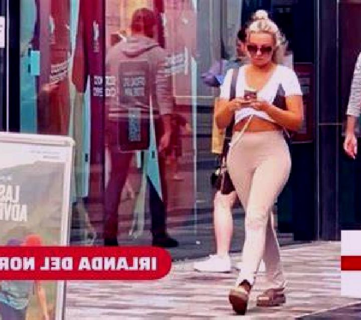 Sofía, 21 — Escort en Barra do Jacare, Brasil