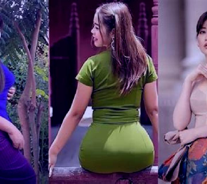 Sofía, 21 — Escort en Triprangod, India