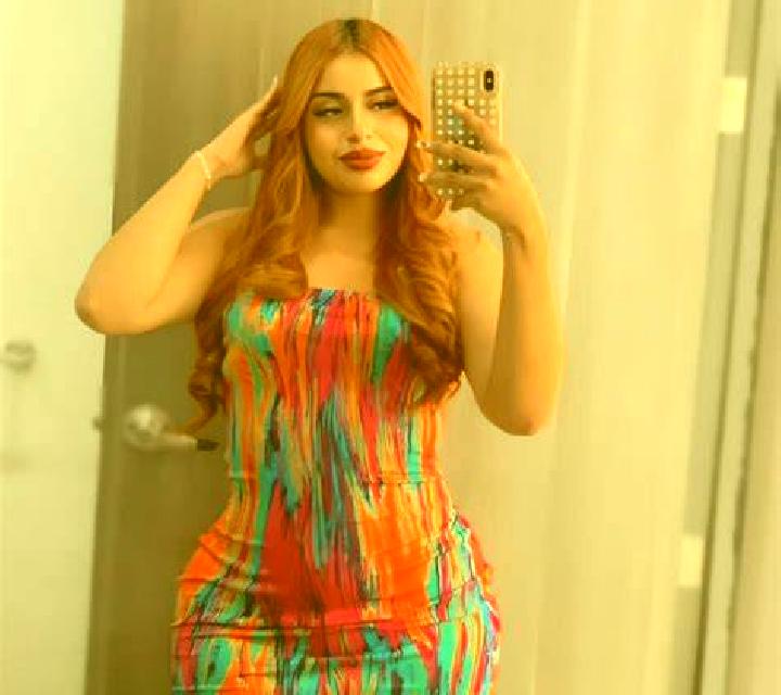 Sofía, 22 — Escort en Aroor, India