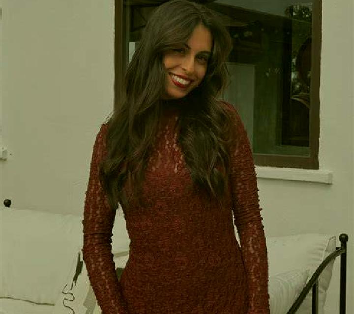 Sofía, 22 — Escort en Verchocq, Francia
