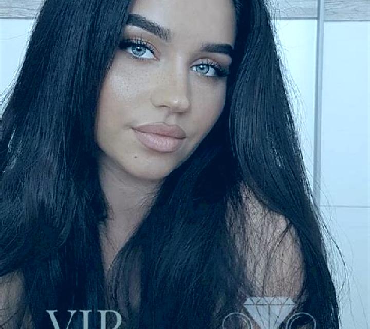 Sofía, 24 — Escort en Touques, Francia