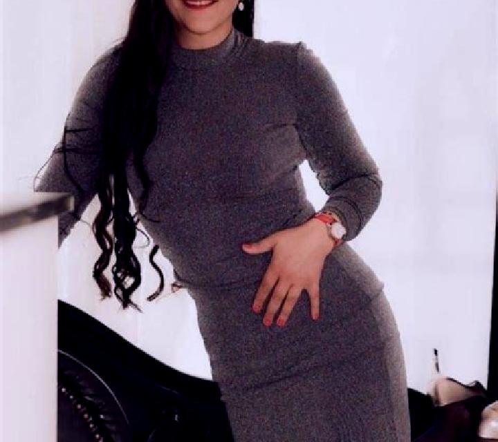 Sofía, 27 — Escort en Barby, Francia