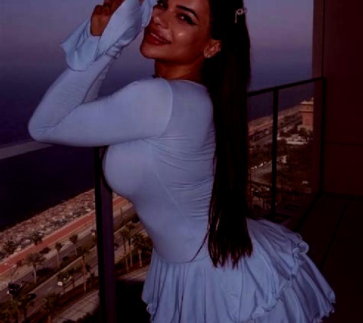 Sofía, 27 — Escort en Dasht-e Bozorg, Irán