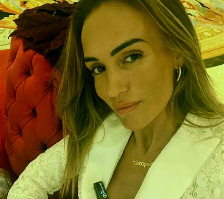 Sofía, 27 — Escort en Manoora, Australia