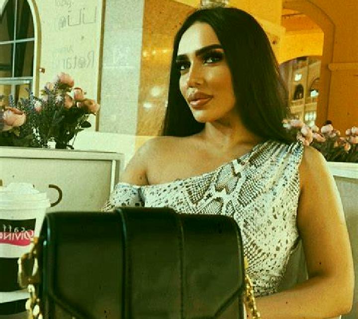 Sofía, 28 — Escort en Same, Tanzania