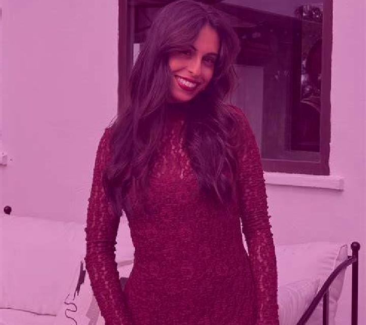 Sofía, 29 — Escort en Culico 2da. Seccion, México