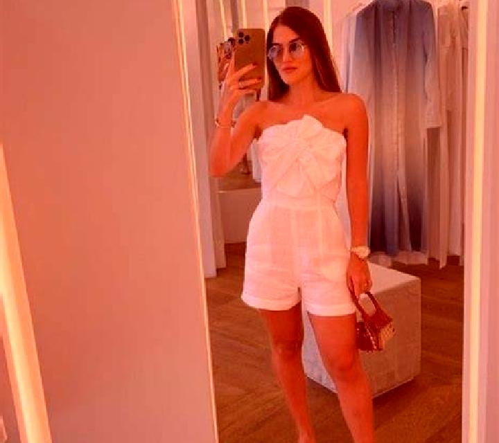 Sofía, 29 — Escort en Malabanban Norte, Filipinas
