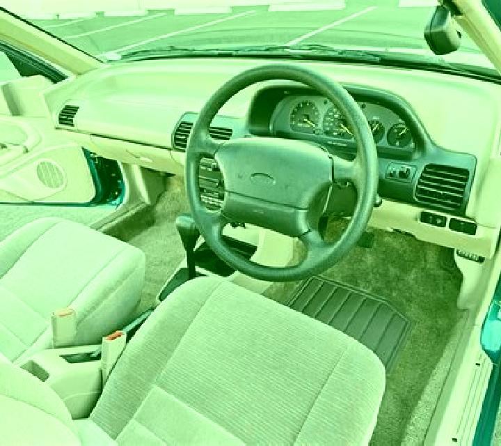 Sofía, 31 — Escort en Etigny, Francia
