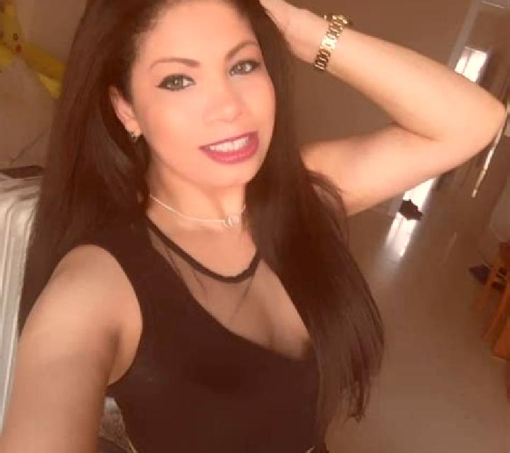 Sofía, 31 — Escort en Wombwell, Reino Unido