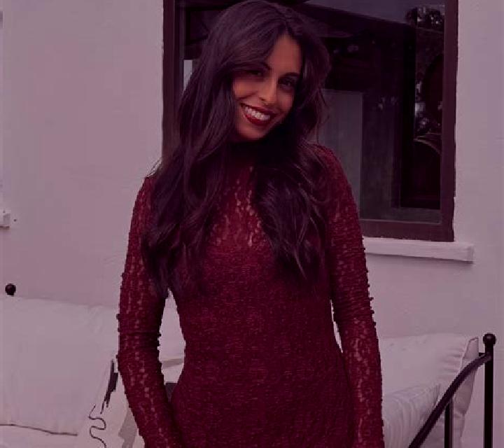 Sofía, 32 — Escort en Grottammare, Italia