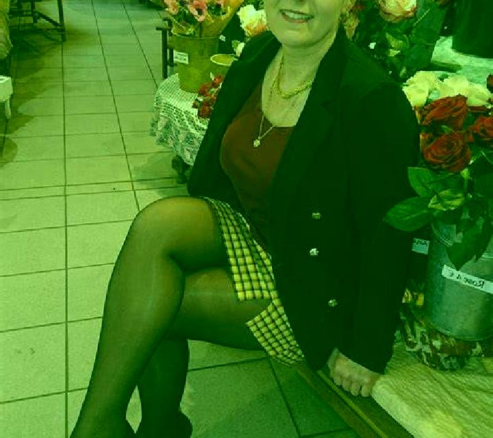 Sofía, 32 — Escort en Heviz, Hungría