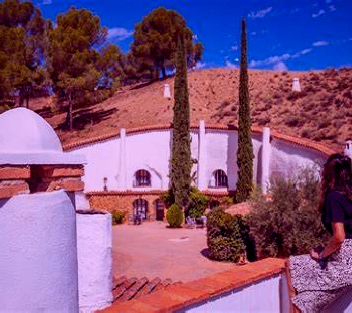 Sofía, 33 — Escort en Almargen, España