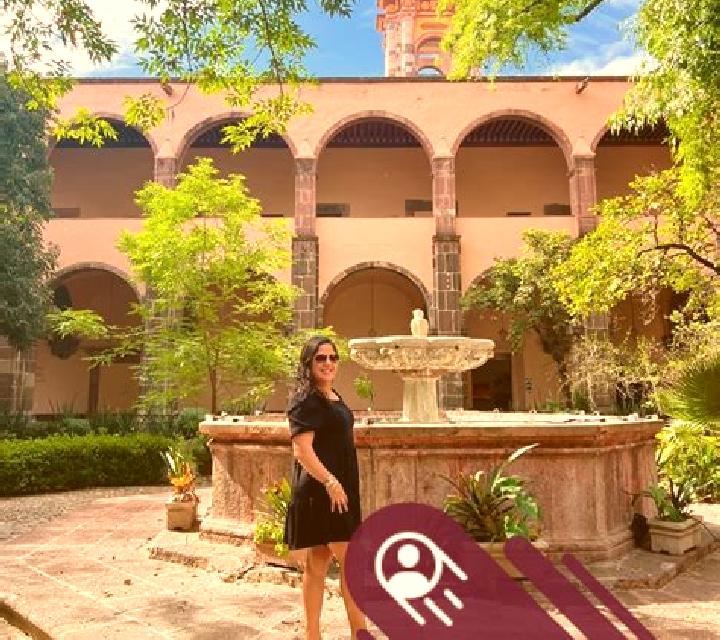 Sofía, 33 — Escort en El Rancho, Estados Unidos