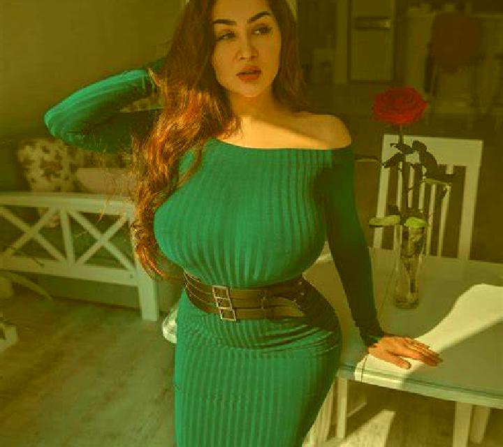 Sofía, 33 — Escort en Kremouye, Costa de Marfil