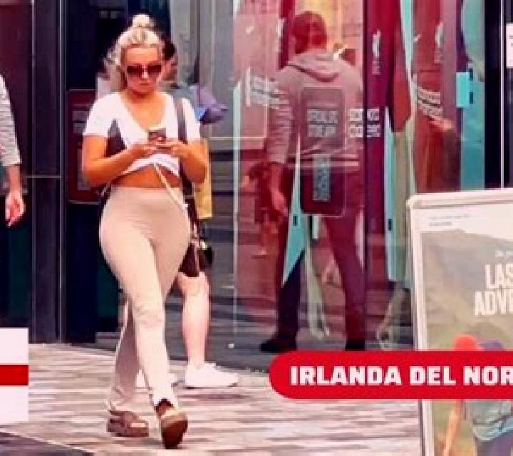 Sofía, 33 — Escort en Suc-Tuc, México
