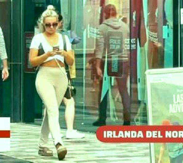 Sofía, 34 — Escort en Ebetsu, Japón