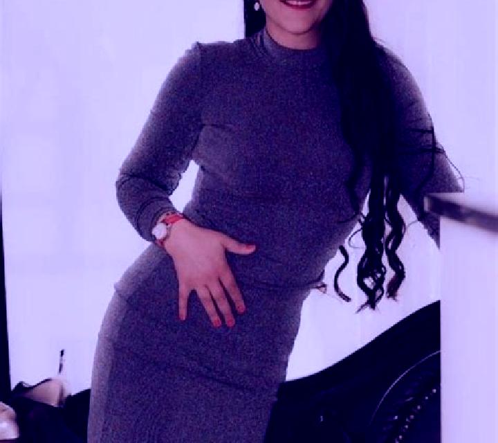 Sofía, 35 — Escort en Domblans, Francia
