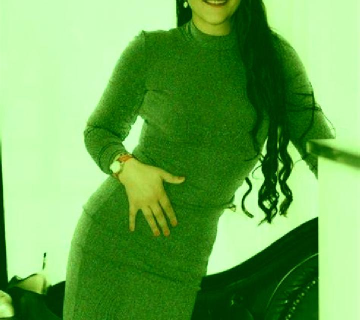 Sofía, 35 — Escort en Kasrineh, Irán
