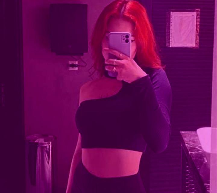 Sofía, 35 — Escort en Mokwa, Nigeria