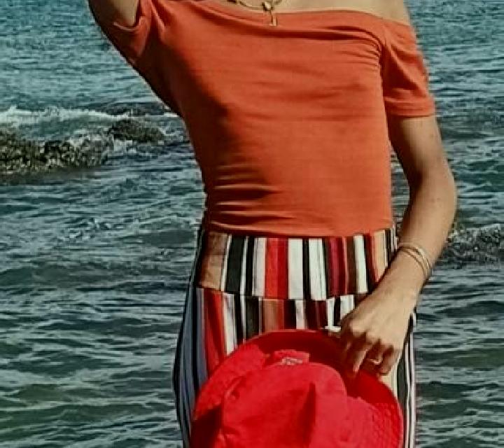 Sofía, 35 — Escort en Sumene, Francia