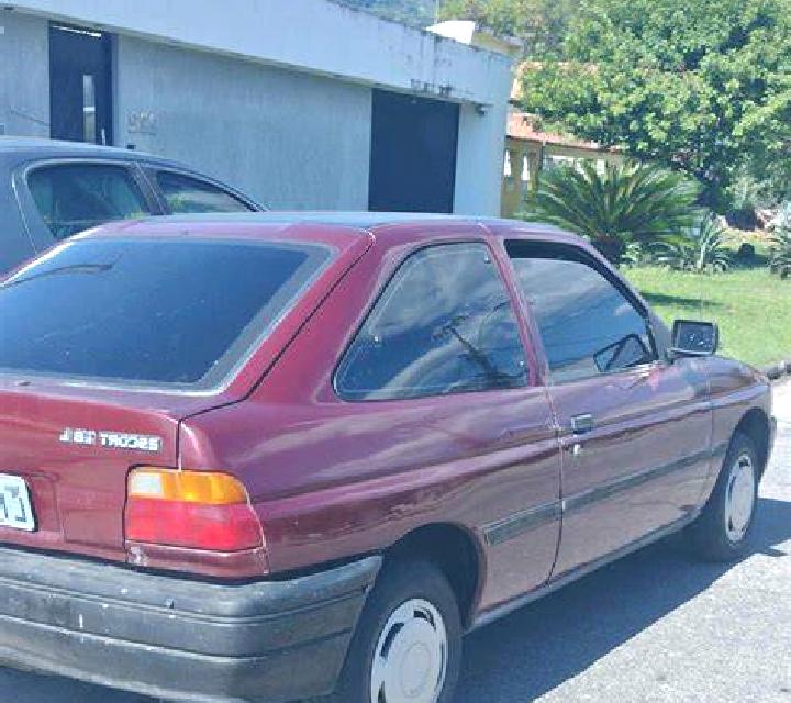 Sofía, 37 — Escort en Martin, Reino Unido