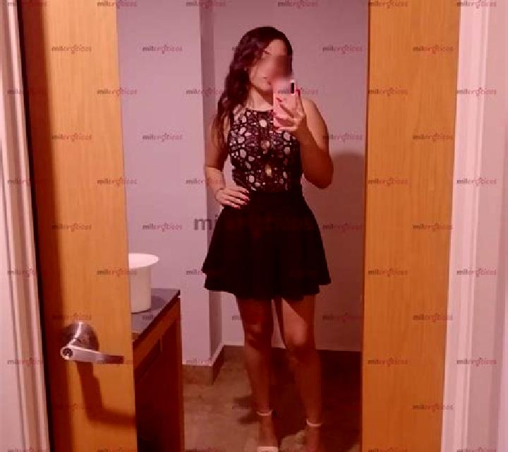 Sofía, 37 — Escort en Oupu, China