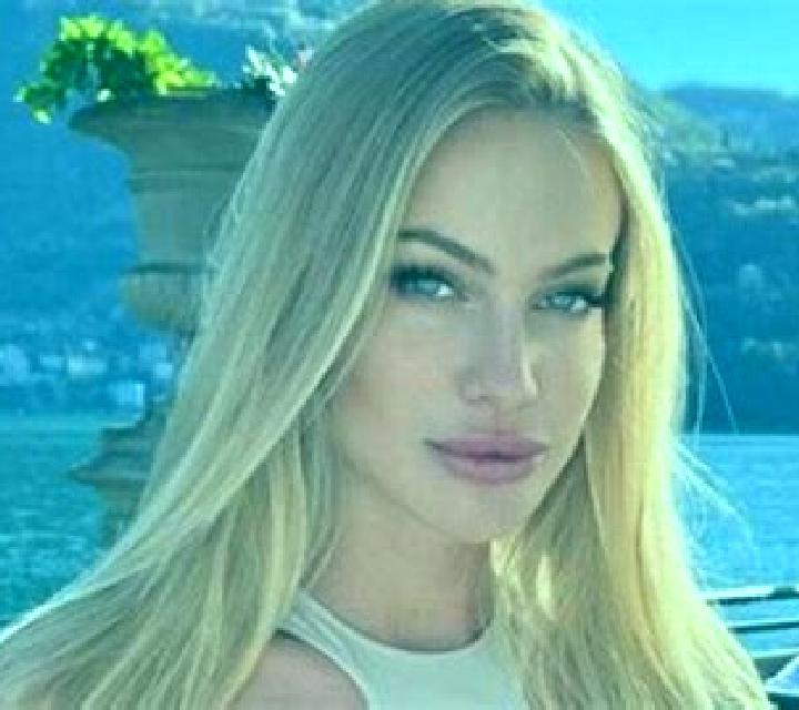 Sofía, 37 — Escort en Pahaniemi, Finlandia
