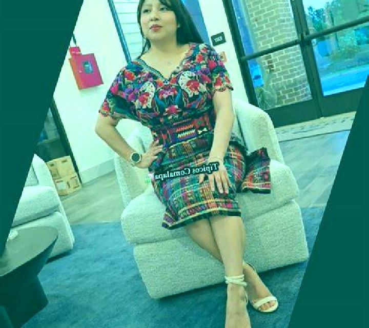 Sofía, 38 — Escort en Colman, Estados Unidos