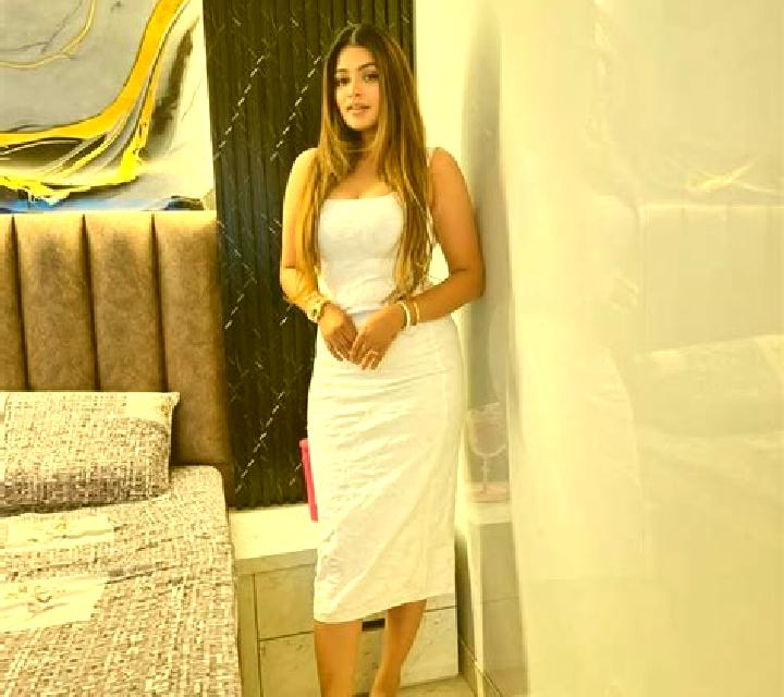 Sofía, 38 — Escort en Vadi, India