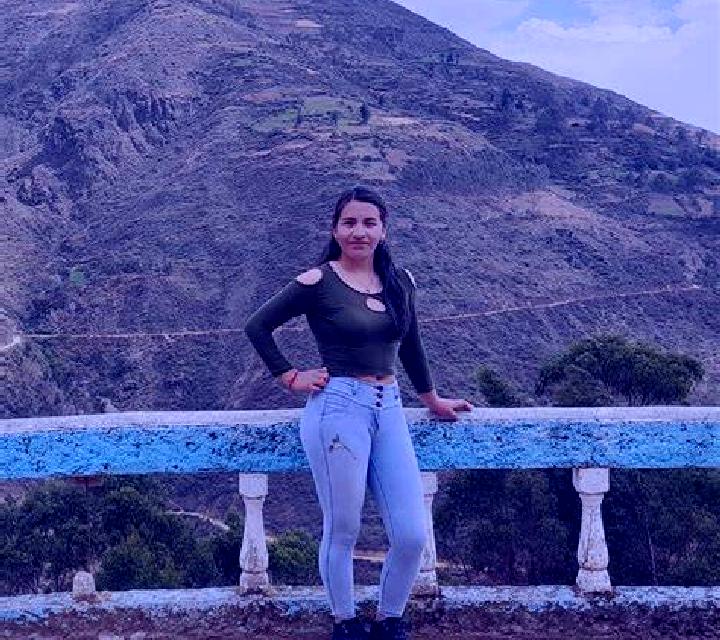 Sofía, 39 — Escort en Boronow, Polonia