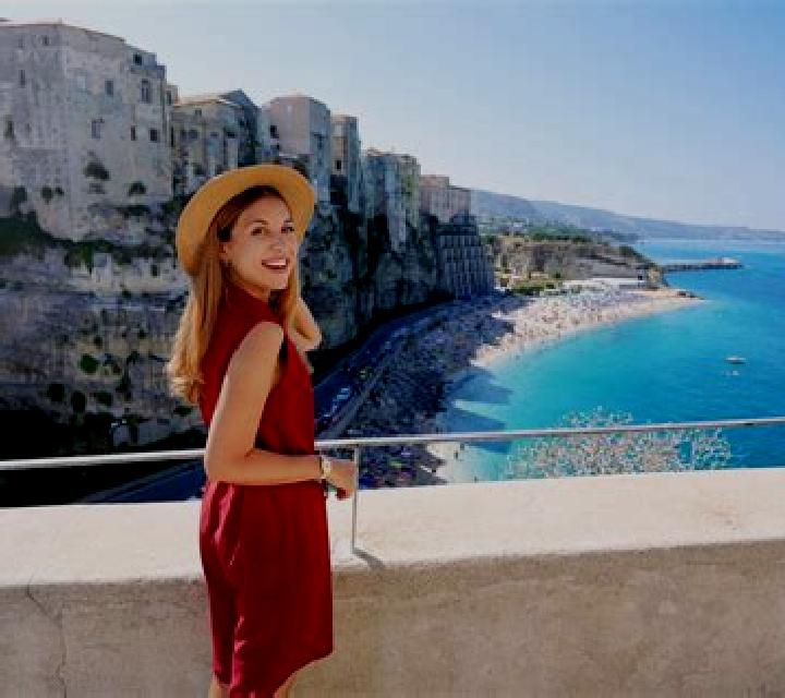 Sofía, 39 — Escort en Idriskoru, Turquía