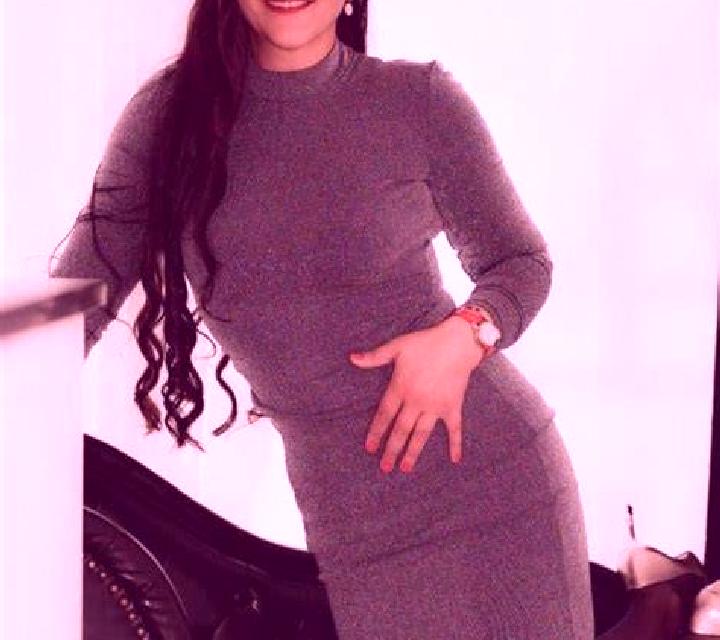 Sofía, 39 — Escort en Kelluyo, Perú