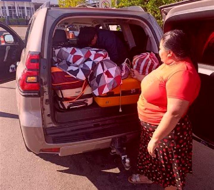 Valentina, 21, acompañante castaña de ojos verdes y etnia mezcla basada en Sembawang Estate. Ofrece Experiencia de novia, Acompañante de viaje, Noche complet...