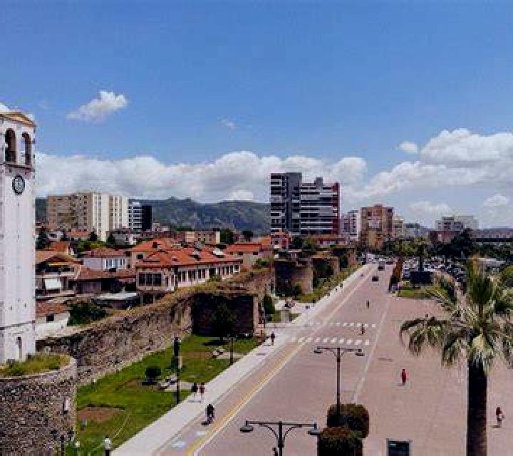 Valeria, 36 — Escort en Moneghetti, Mónaco