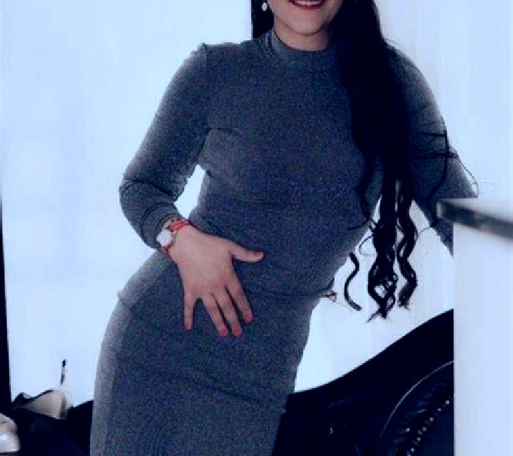 Verónica, 29 — Escort en Oshivelo, Namibia