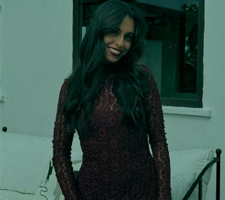 Yasmin, 23 — Escort en Qal ah-ye Shahi, Afganistán